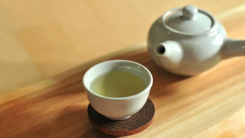 How to Brew Japanese Green Tea