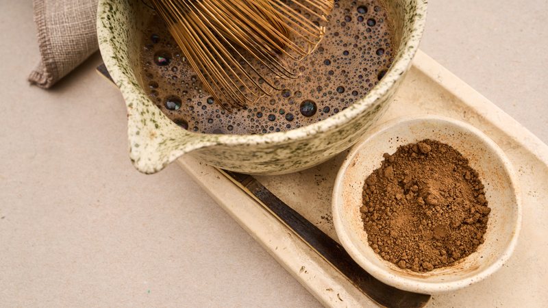 Hojicha Powder: What It Is and How to Use It