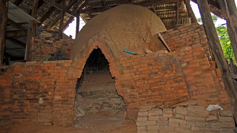Japan's Six Ancient Kilns