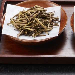 Kaga bocha roasted twig tea loose leaf